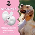 Baby Fresh Waterless Dry Dog Shampoo