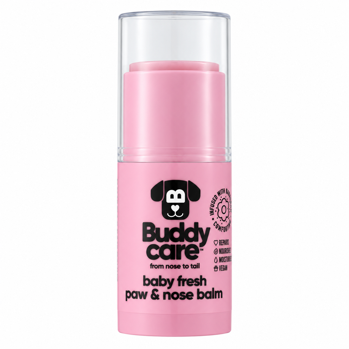 Baby Fresh Paw & Nose Balm