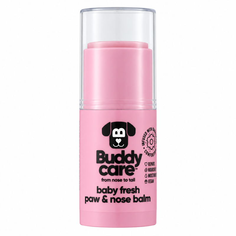 Baby Fresh Paw & Nose Balm