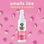 Rhubarb & Custard Dog Cologne