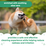Dog Ear Cleanser