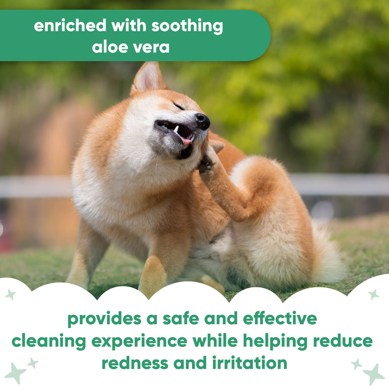 Dog Ear Cleanser