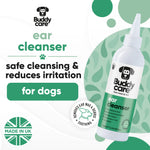Dog Ear Cleanser
