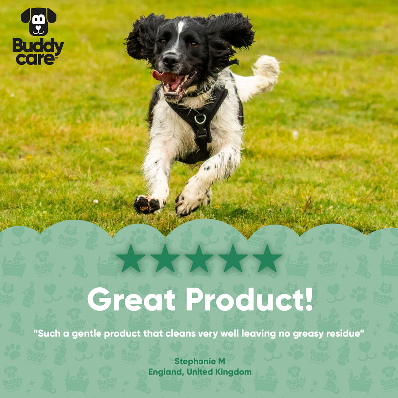 Dog Ear Cleanser