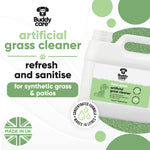 Fresh Grass Artificial Grass Cleaner