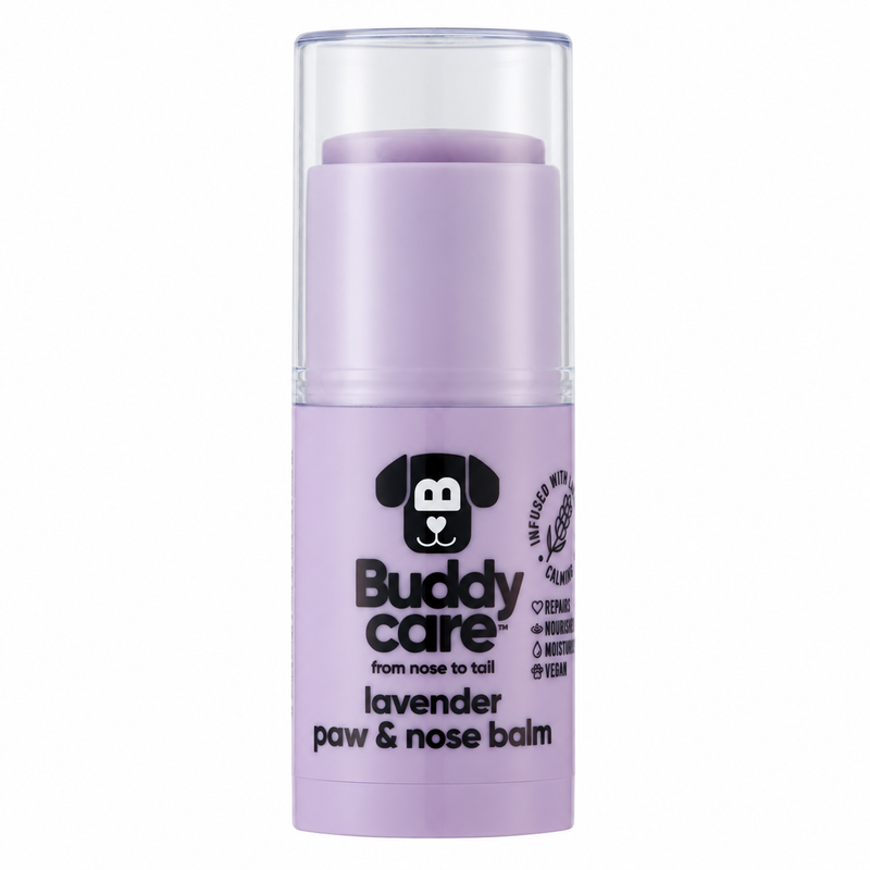Lavender Paw & Nose Balm