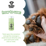 Aloe & Lemongrass Paw & Nose Balm