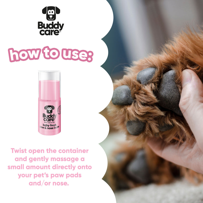 Baby Fresh Paw & Nose Balm