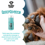 Tropical Paw & Nose Balm