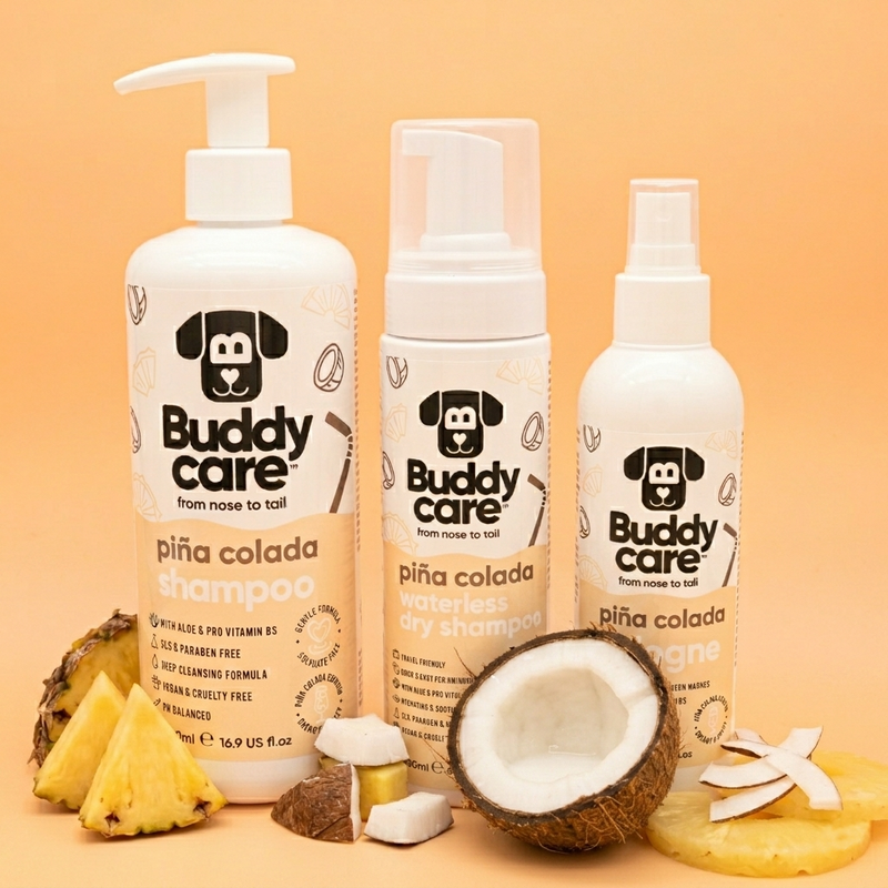 Pina Colada Bundle