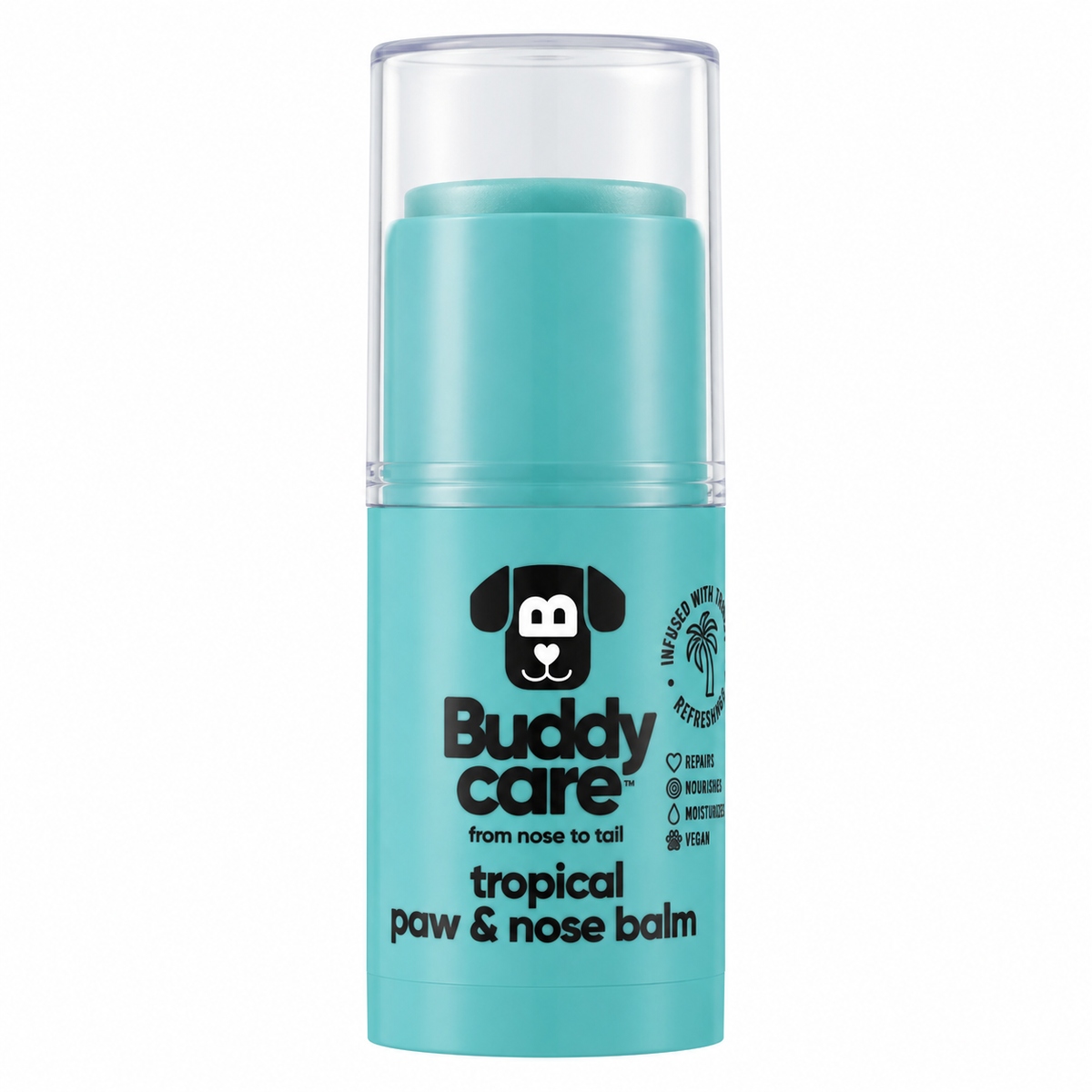 Tropical Paw & Nose Balm
